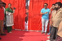 Veta Kodavallu Movie Opening